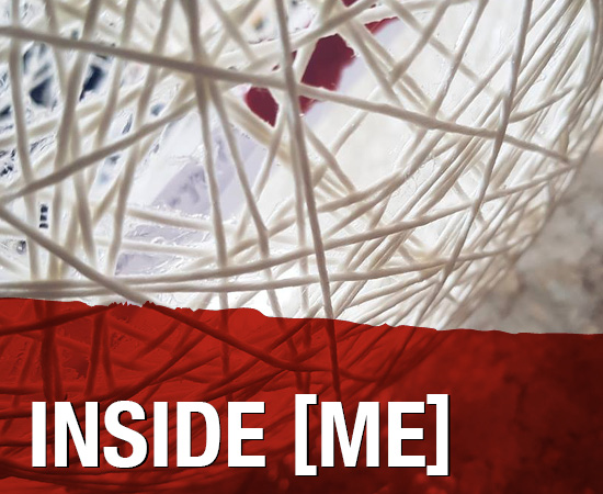 Inside (me) – Mostra