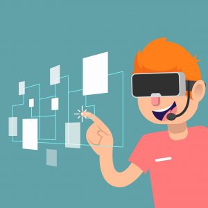 mondo virtuale ArtFactoryLab