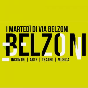 I Martedì di via Belzoni