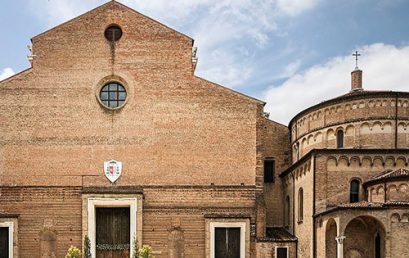 Il Duomo di Padova – Visita Guidata