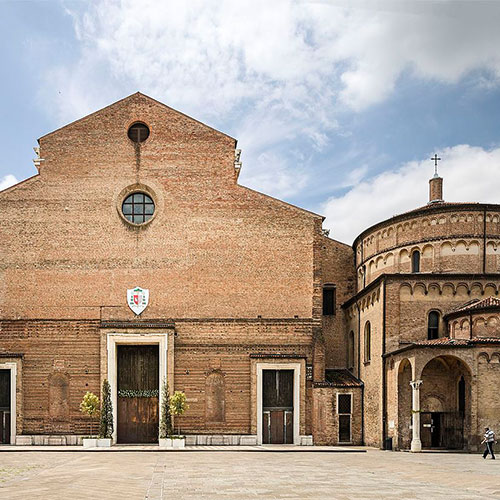 Il Duomo di Padova – Visita Guidata