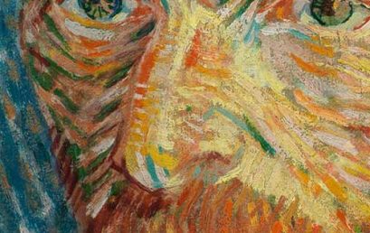 I colori della vita. Visita alla mostra di Van Gogh – Visita guidata – h.10:00