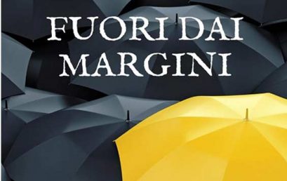 SPECIAL EVENTS – Presentazione della prima antologia FUORI DAI MARGINI