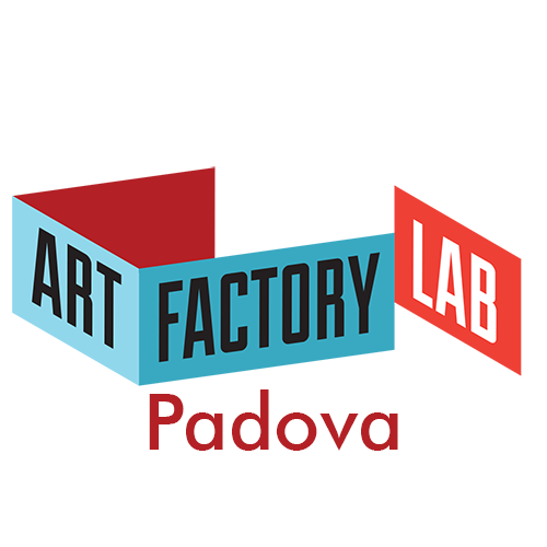Padova – ArtFactoryLab 20/21- Inaugurazione Esposizione Finale Copy