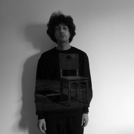 A CHAIR Nicola Favale