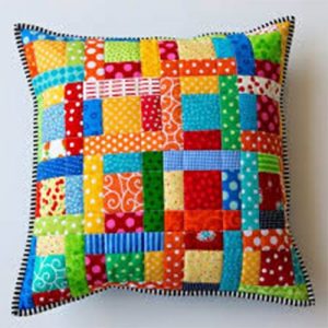 Patchwork Sul filo della creatività. Esposizione di arazzi e di abiti - Laura Luisi