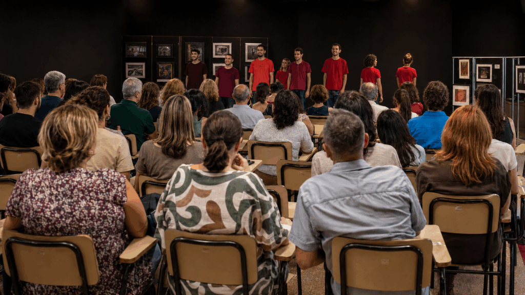 Teatro2modA Teatrale