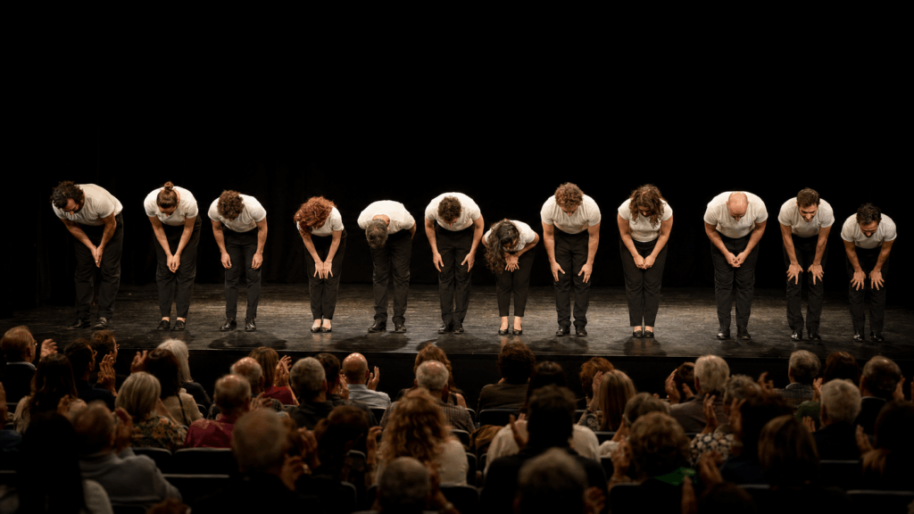 Teatro2modD Teatrale
