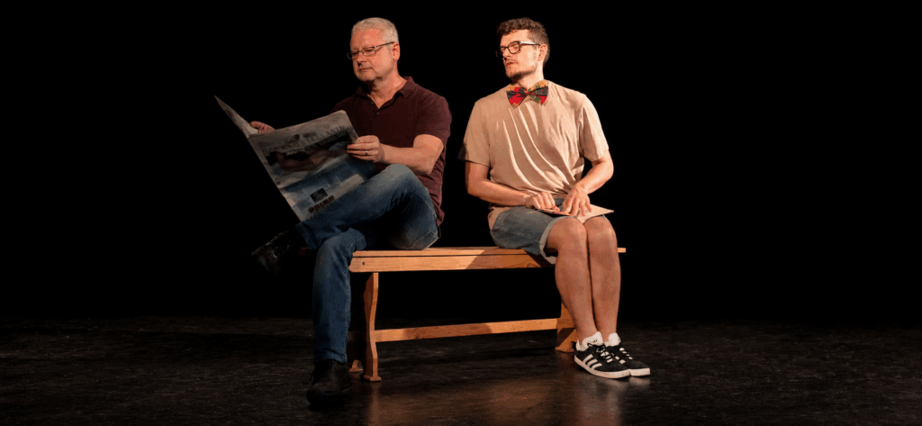 Teatro2modD Teatrale