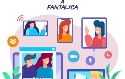 Fantalica Aperta attraverso i VideoLaboratori