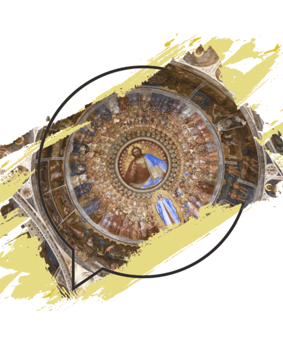Non solo Giotto. Le origini dell’arte moderna a Padova – Webinar