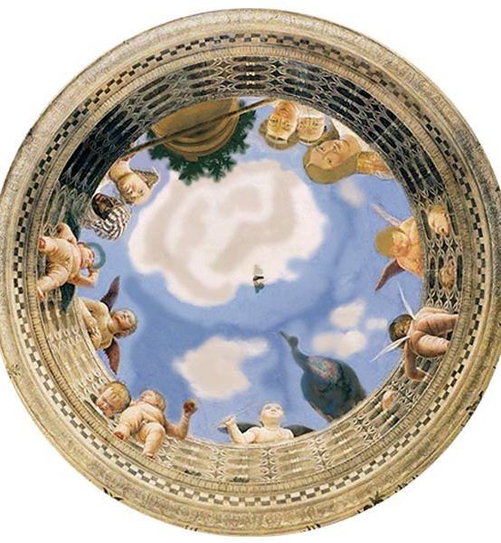 Andrea Mantegna – webinar di storia dell’arte