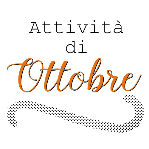 Attività di Ottobre a Fantalica