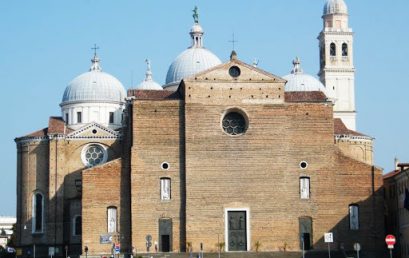 La Basilica di Santa Giustina e l’antico Sacello di San Prosdocimo – Visita Guidata
