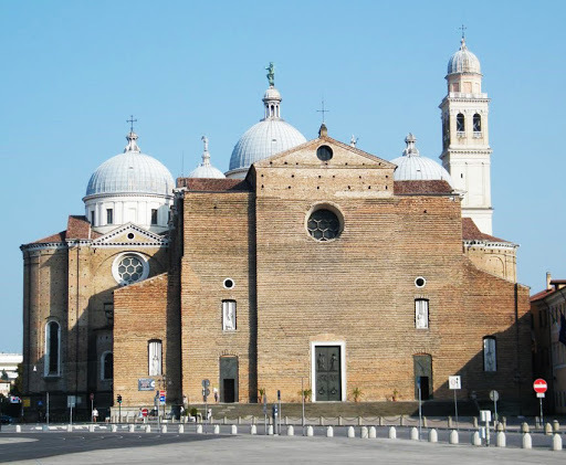 La Basilica di Santa Giustina e l’antico Sacello di San Prosdocimo – Visita Guidata