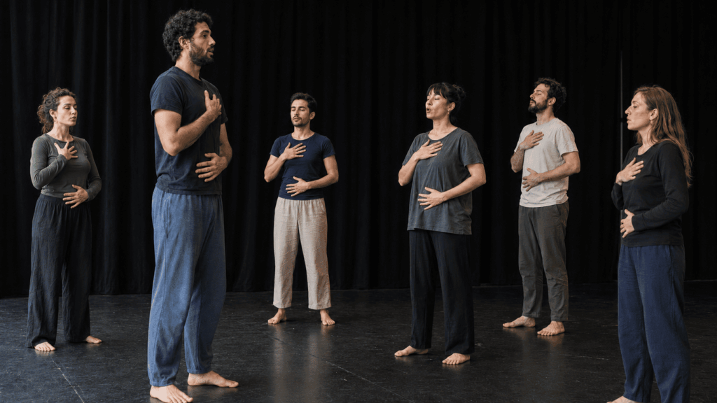 Teatro (1) Teatrale