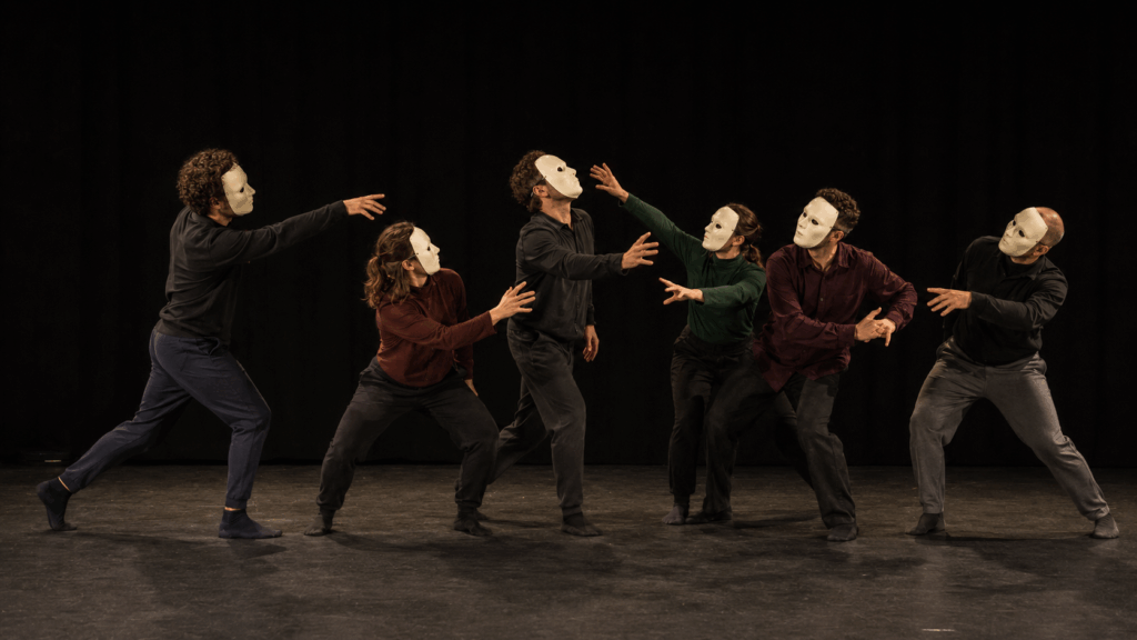 Teatro1modB Teatrale
