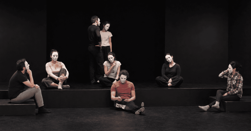 Teatro1modD Teatrale