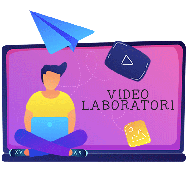 Video Laboratori Adulti