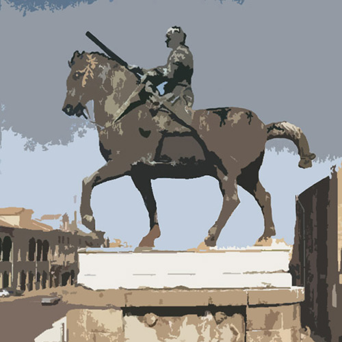 Donatello a Padova – webinar di storia dell’arte