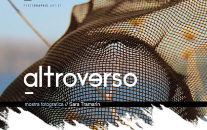 Incontro con il Fotografo – Altroverso di Sara Tramarin