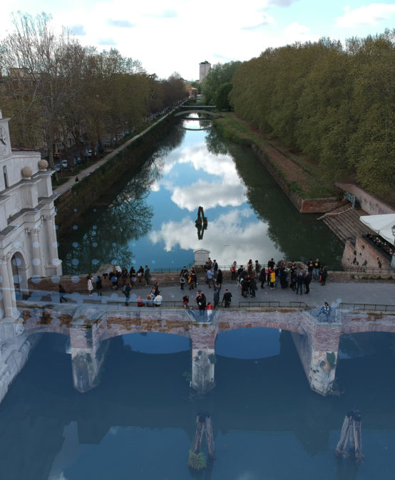 La città di Padova e i suoi fiumi – Incontro Culturale