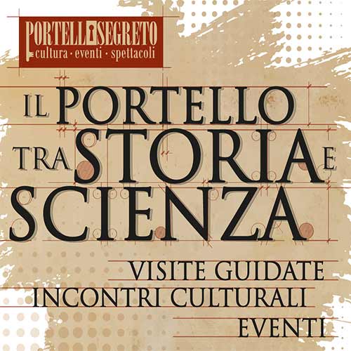 Padova – Portello Segreto 2021 Padova – Portello Segreto 2021