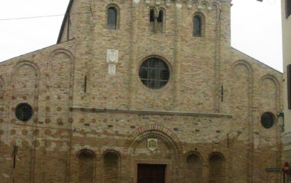 La chiesa e la cripta di Santa Sofia a Padova – Visita Guidata