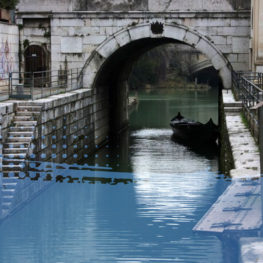 Storie d'acqua a Padova