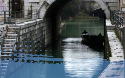 Storie d’acqua a Padova – Visita Guidata