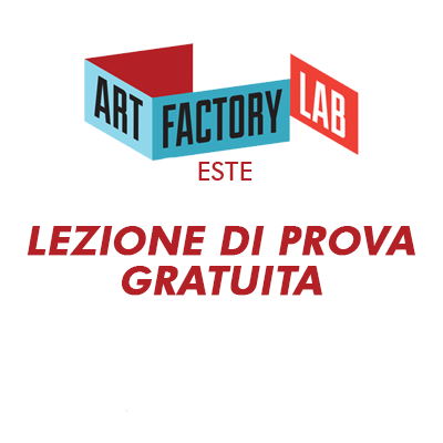 ESTE -2021-22- Laboratori d’Arte e Teatro per bambini – Presentazione laboratori e lezione di prova gratuita