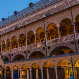 Palazzo della Ragione