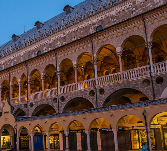 Palazzo della Ragione- PIETRO D’ABANO E L’UMANESIMO A PADOVA – Visita Guidata