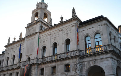Palazzo Moroni – Visita Guidata –