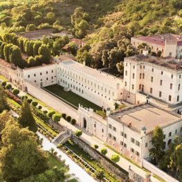 Castello del Catajo