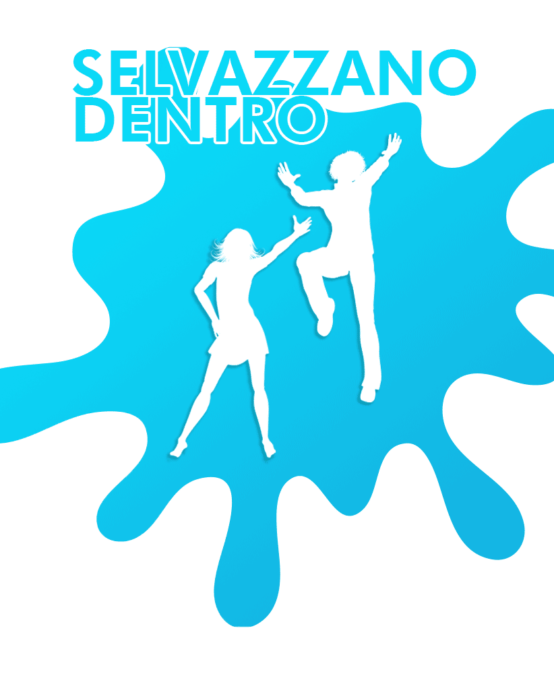 2021-22 -Selvazzano Dentro- Laboratorio di DANZA ESPRESSIVA per bambini