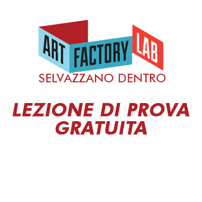 Selvazzano Dentro 2021-22 Laboratori d’Arte per bambini – Presentazione laboratori e lezione di prova gratuita