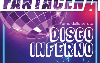 Fantacena 2022