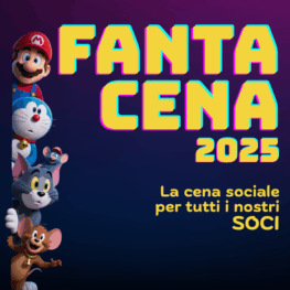 Fantacena