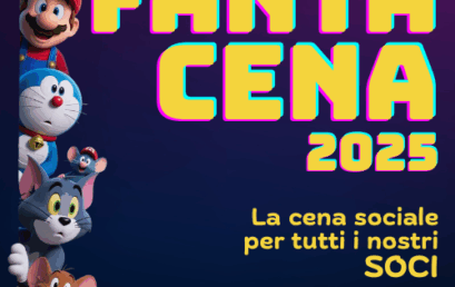Fantacena 2025