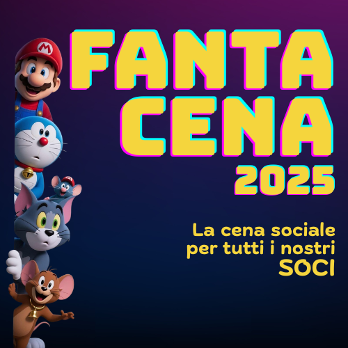 Fantacena 2025