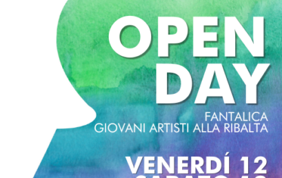 Open-Day – Fantalica