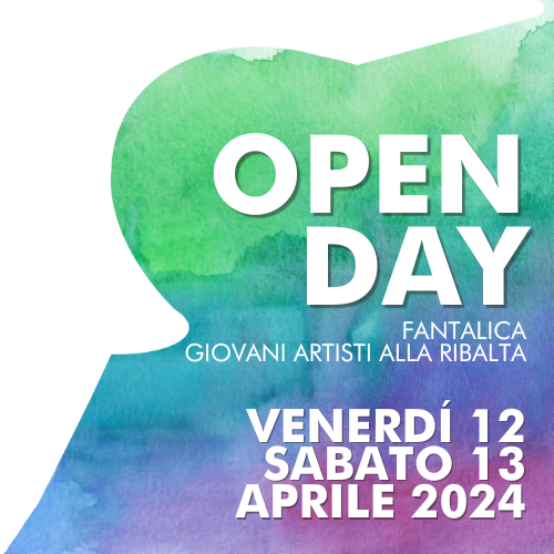 Open-Day – Fantalica