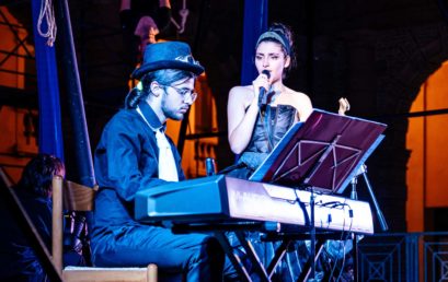 CrowFunding – AZIONI FESTIVAL
