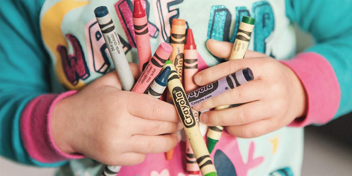 Laboratorio di Disegno per bambini - Padova