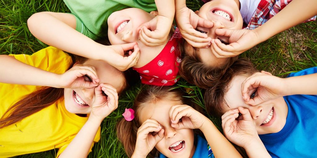 Laboratorio di Teatro per bambini - Padova