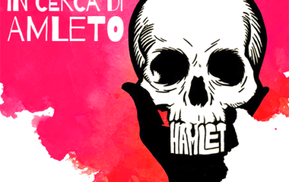 SEI PERSONAGGI IN CERCA DI AMLETO – Spettacolo teatrale – Teatro annuale