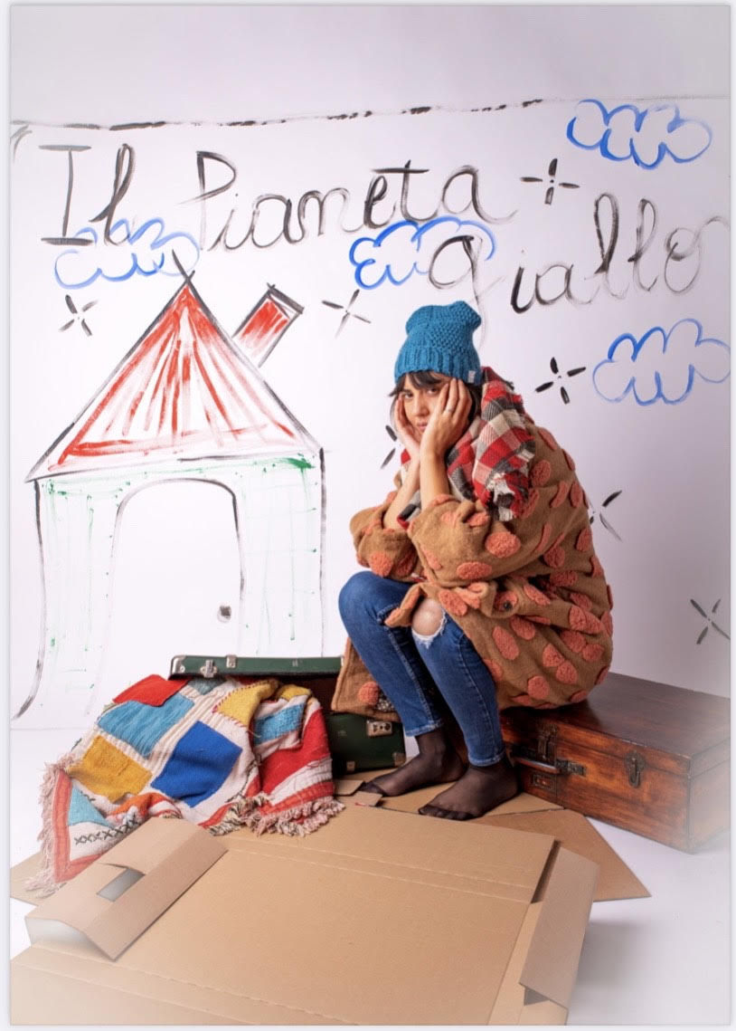 Carolì Blanco
