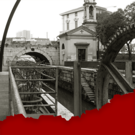 passeggiata lungo il piovego