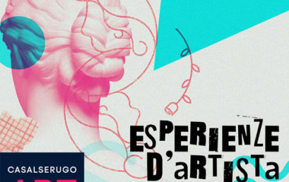 Casalserugo – Esperienze d’artista – laboratorio di disegno per adulti